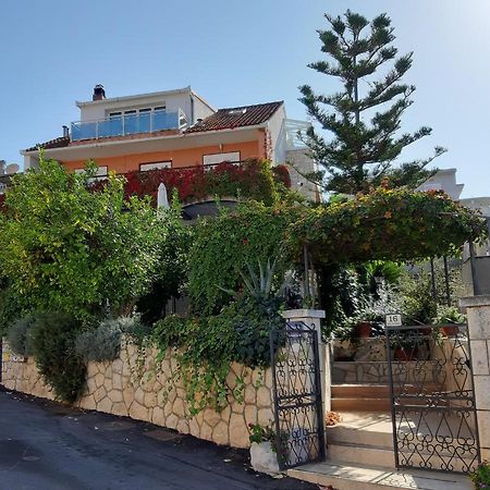 Villa Tania Hvar Town Bagian luar foto