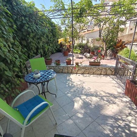 Villa Tania Hvar Town Bagian luar foto