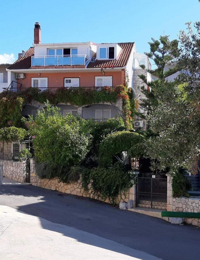 Villa Tania Hvar Town Bagian luar foto