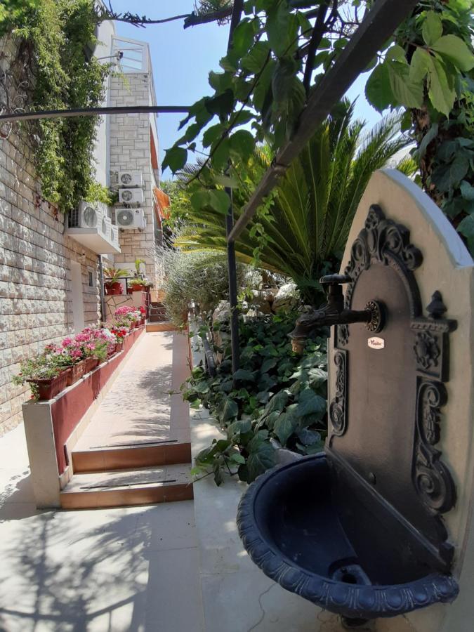 Villa Tania Hvar Town Bagian luar foto
