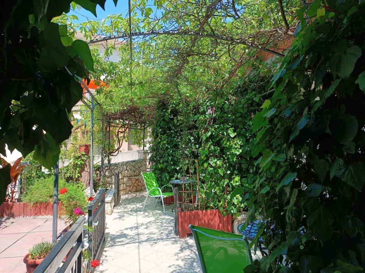 Villa Tania Hvar Town Bagian luar foto