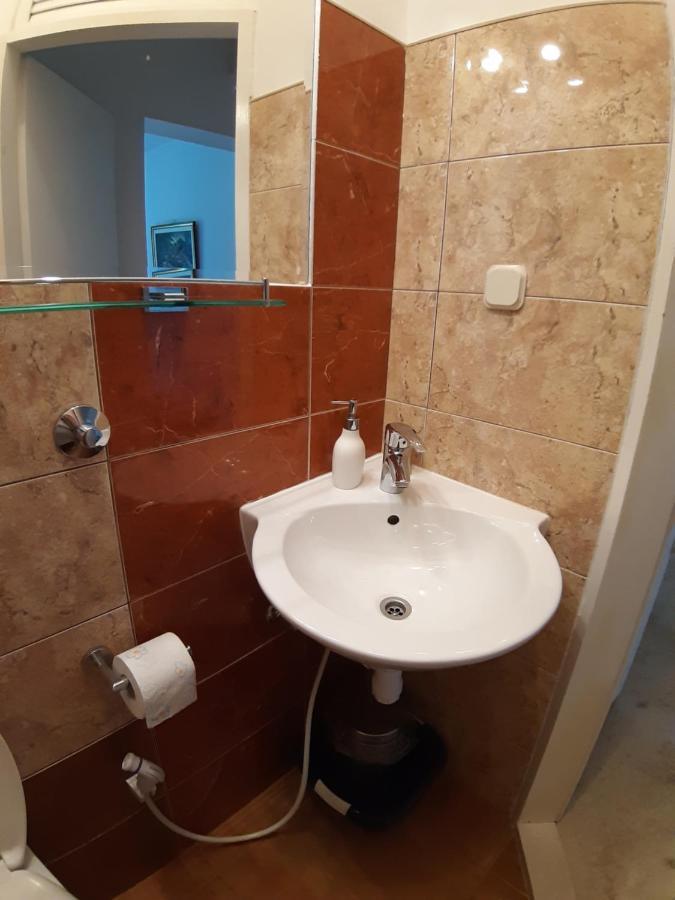 Villa Tania Hvar Town Bagian luar foto