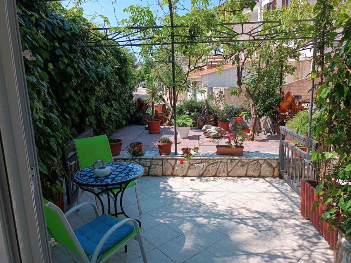 Villa Tania Hvar Town Bagian luar foto