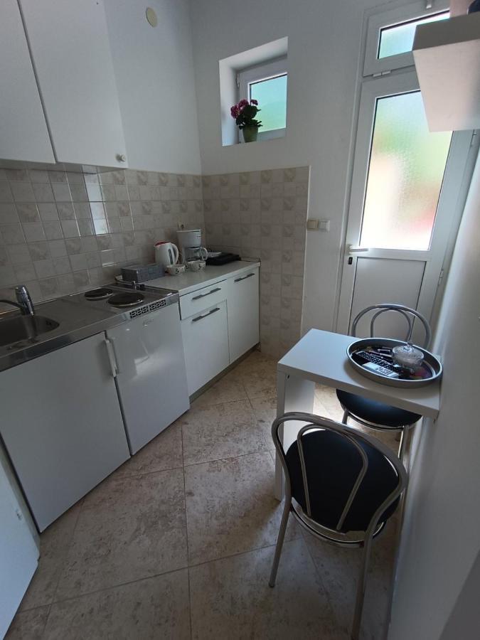 Villa Tania Hvar Town Bagian luar foto